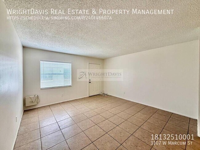 Building Photo - 3107 W Marcum St