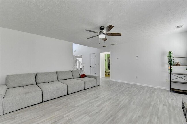 Building Photo - 3411 Galloping Bend Way