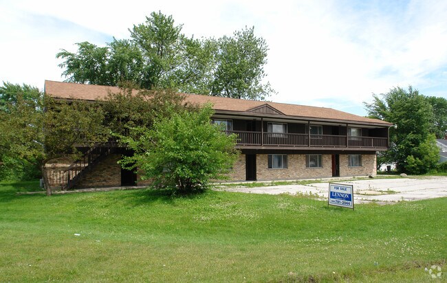 Building Photo - 1520 N Woodbridge St