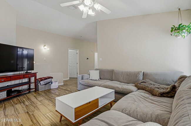 Building Photo - 12928 Alfredo Apodaca Dr