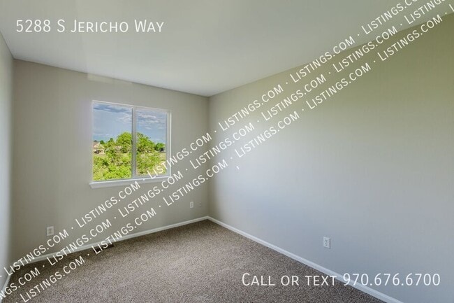 Building Photo - 5288 S Jericho Way