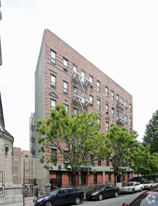 Primary Photo - Jamie's Place I