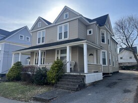 Building Photo - 229 Bryant Ave