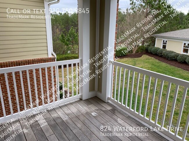 Building Photo - Charming 1-Bedroom Home in Secure Cary Loc...