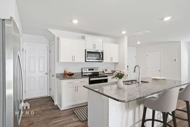Building Photo - 5620 Harrison Trace Dr