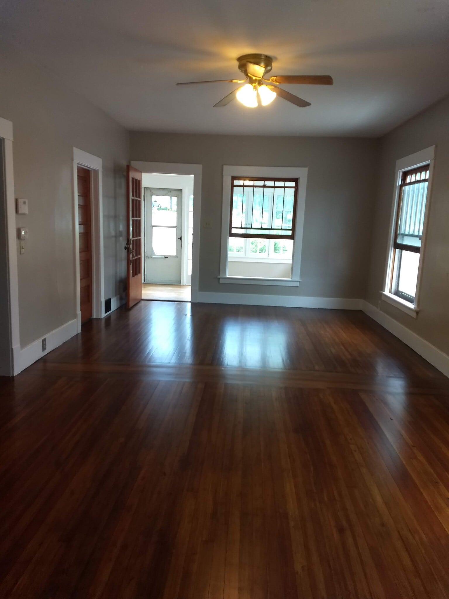 Living Room - 2014 10th Ave