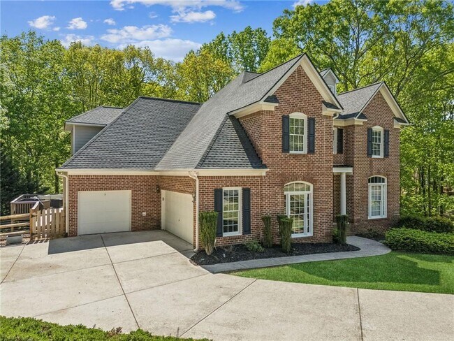 Building Photo - 4750 Spring Wood Trace