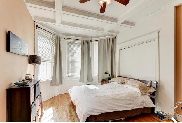 Building Photo - 3002 11th St NW