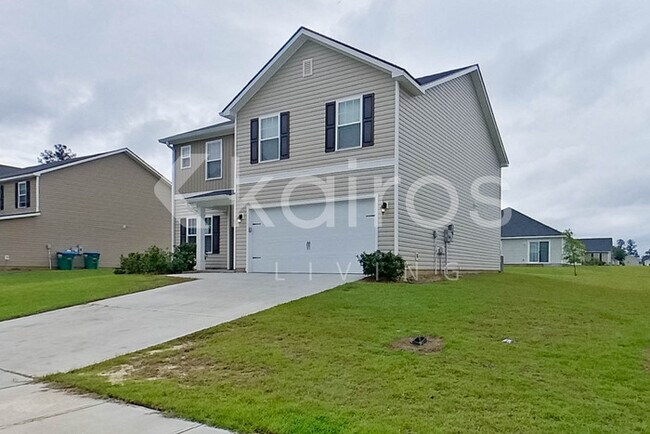 Building Photo - 105 Colonial Wy