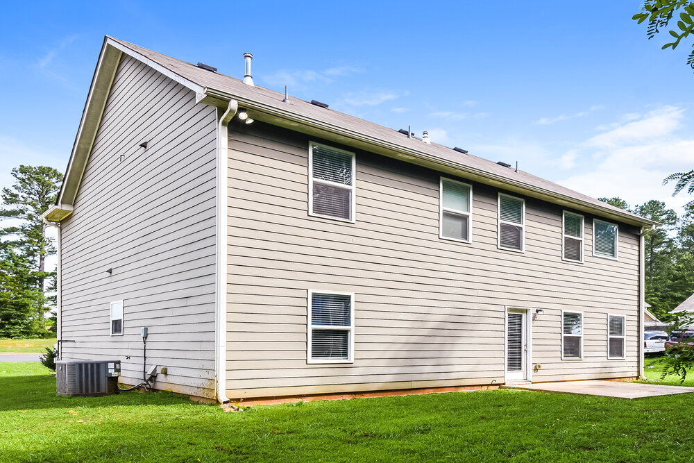Building Photo - 93 Moss Way