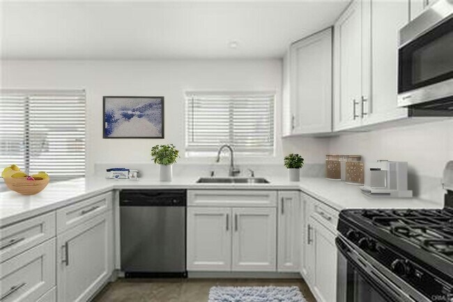 Building Photo - 12390 Chandler Blvd