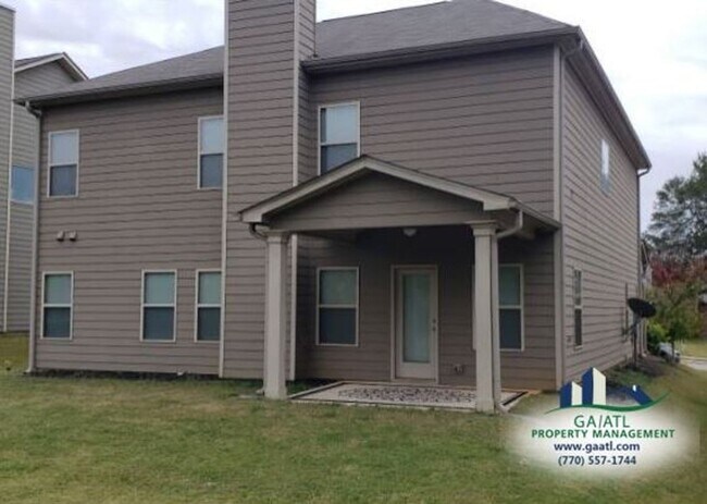 Building Photo - 610 Country Ridge Dr