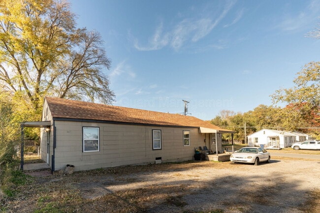 Building Photo - 4471 E Boston Dr