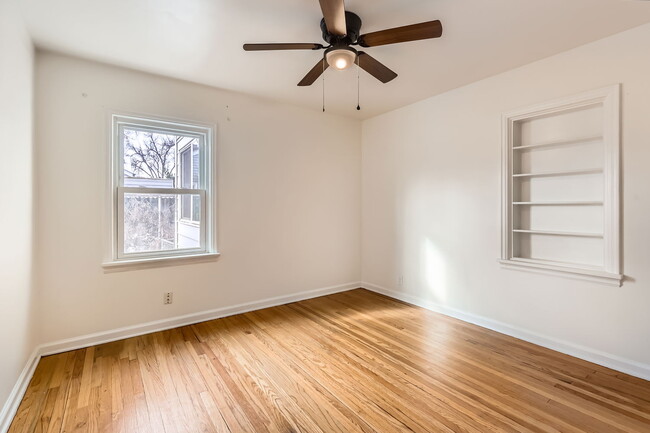 Upstairs Bedroom - 6985 W 48th Ave