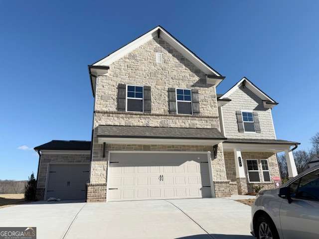 Building Photo - 114 Brandle Rose Wy