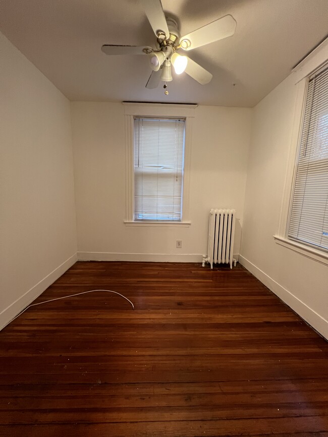 Bedroom 2 - 31 Wellington Ave