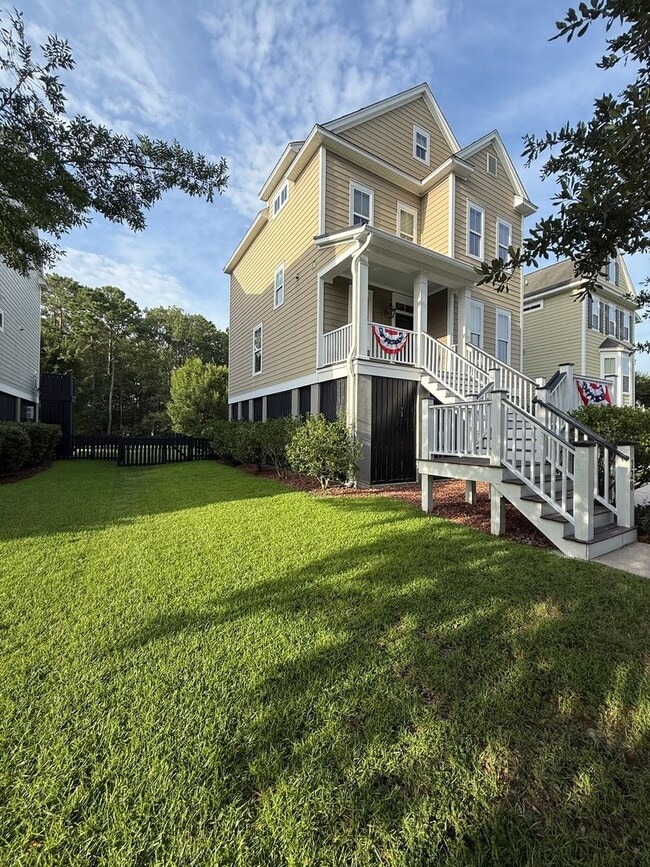 Building Photo - 120 Clouter Creek Dr