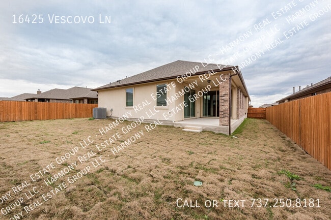 Building Photo - 16425 Vescovo Ln