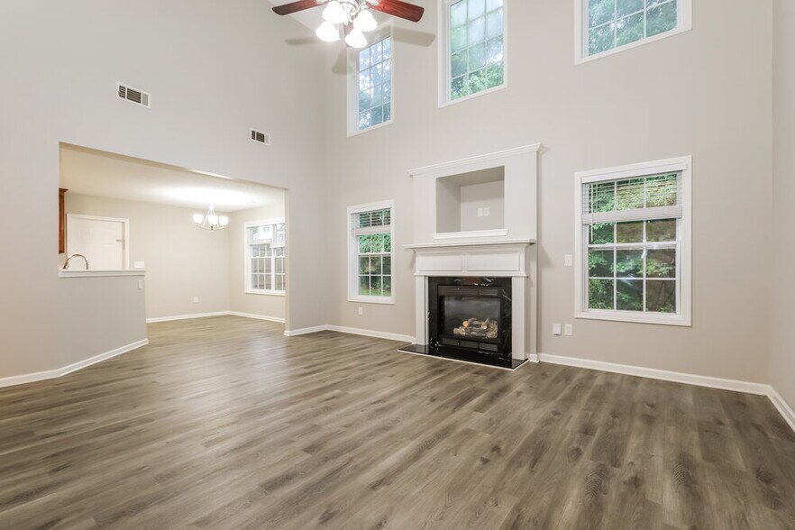 Building Photo - 859 Betsy Ross Trail