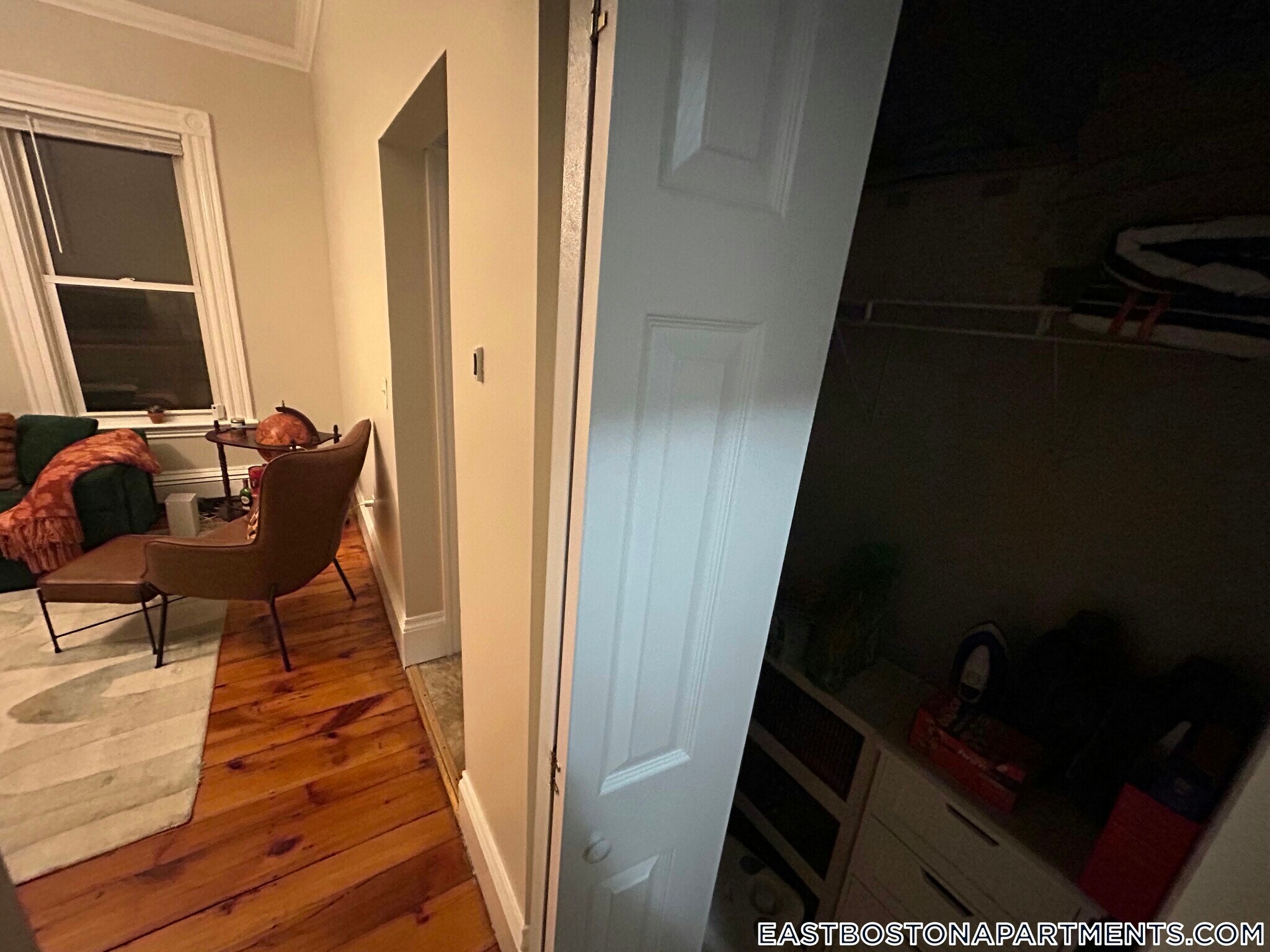 Building Photo - 279 Webster St