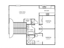 2BR/2BA - Randolph Arms