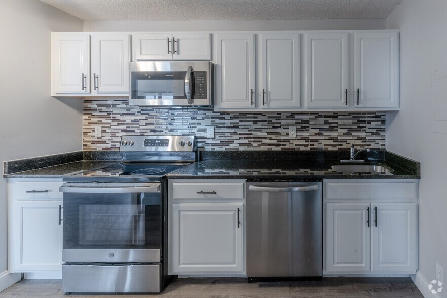 Riverview Tower Apartments 301 Milliken Blvd Fall River MA 02721