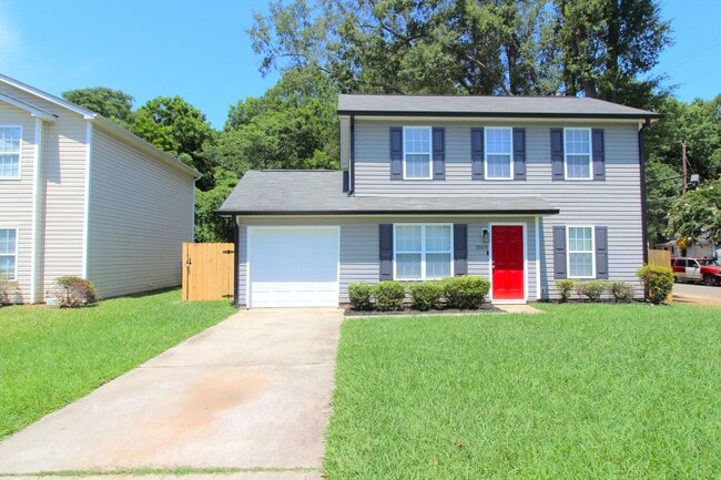 Building Photo - Two-Story Home on a Corner Lot with a Huge...