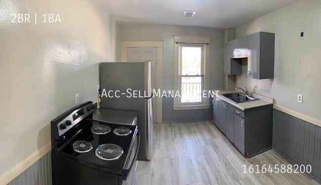 Building Photo - 815 Crosby St NW