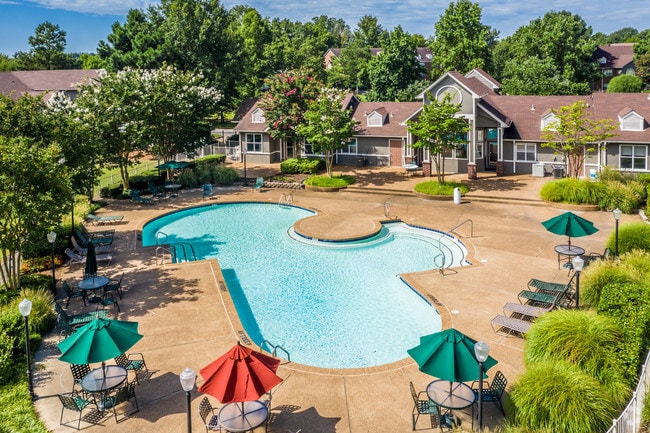 Swimming Pool - Champions Hills at Windyke