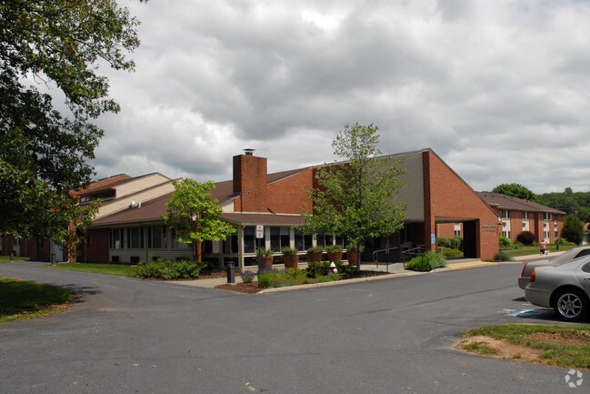 Primary Photo - Episcopal Apartments of the Slate Belt