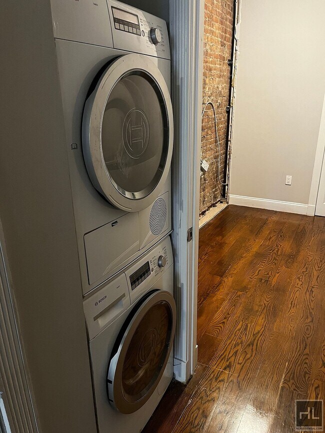 Building Photo - West 103rd Street