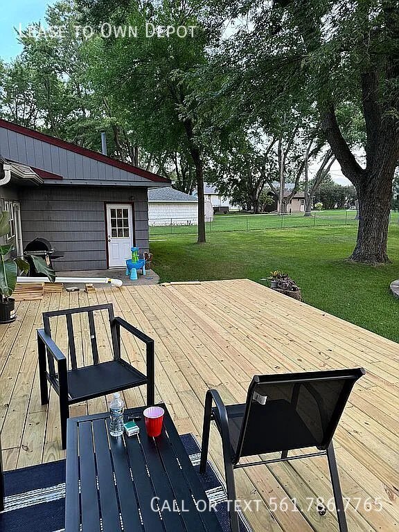Building Photo - Lease to Own home with Upgrades