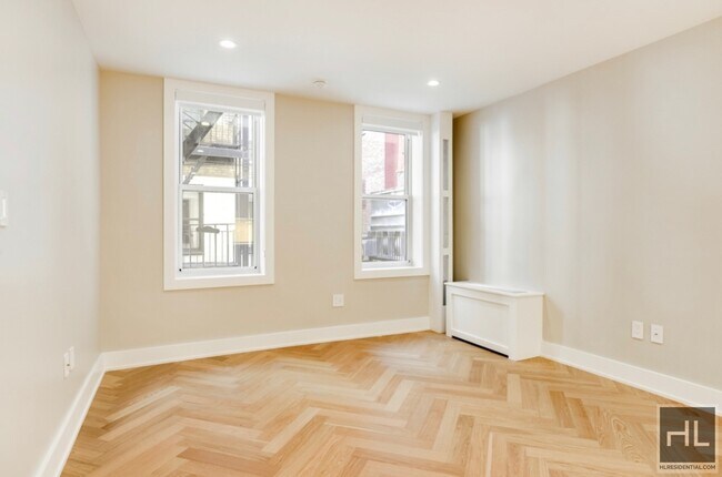 Building Photo - WEST 24 STREET