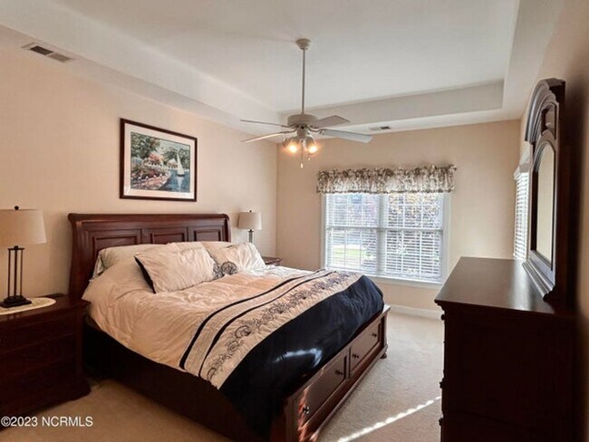 Building Photo - Beautiful Sea Trail Plantation townhome