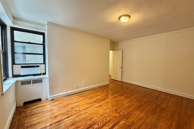Floorplan - 499 Fort Washington Avenue
