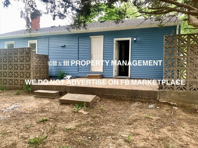 Building Photo - 3013 S Mason Ave