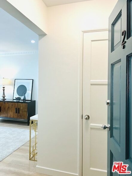 Building Photo - 1843 Normandie Ave