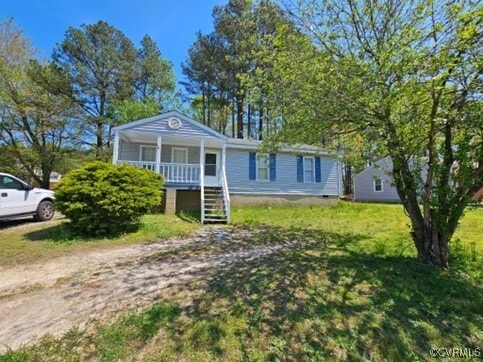 Primary Photo - 15609 Silvertree Ln