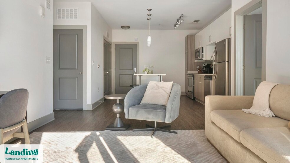 Building Photo - 930 Howell Mill Rd NW