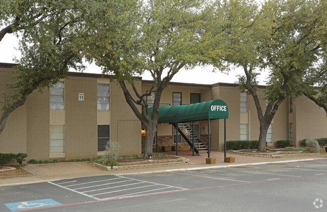 Building Photo - The Arlington Village Apartments