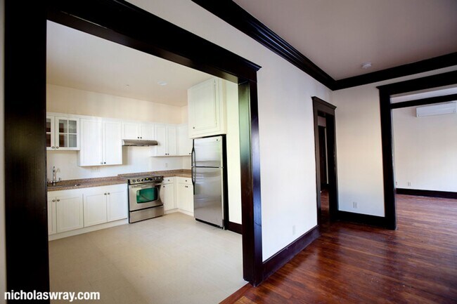 Interior Photo - Maydestone