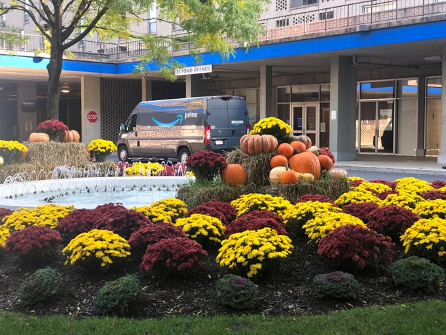 Building Photo - 77 Pond Ave