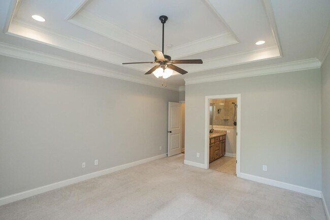 Building Photo - 7002 Brindle Ridge Way