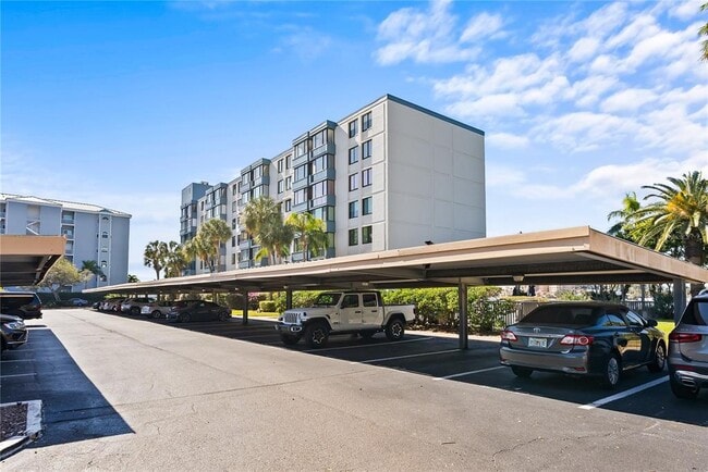 Building Photo - 644 Island Way