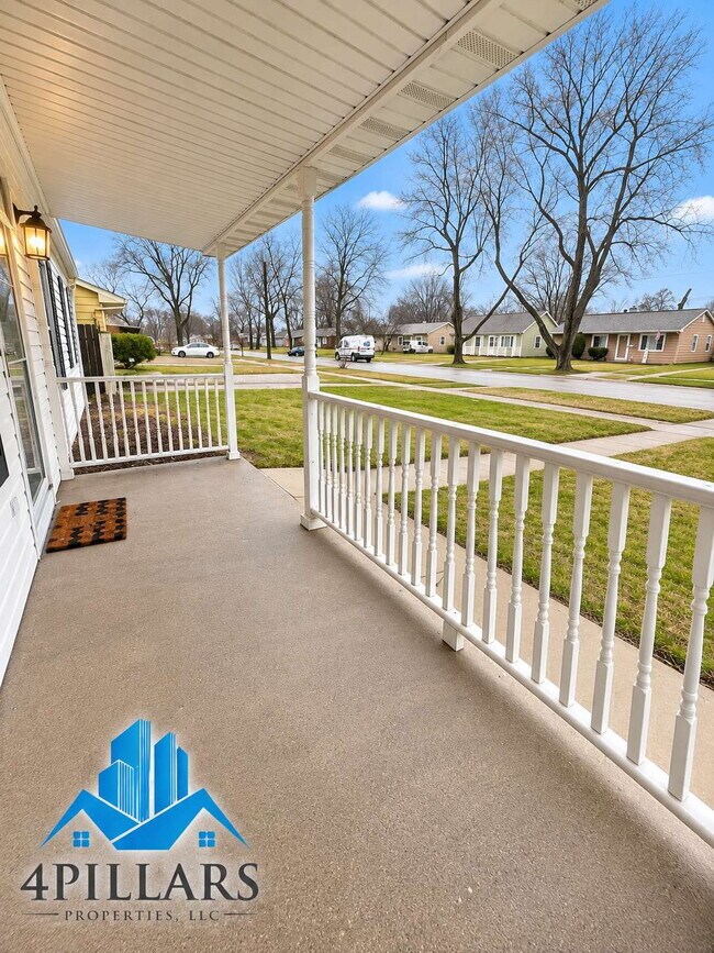 Building Photo - "Outstanding 3-Bedroom Gem in Hammond"