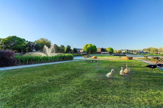 Building Photo - 3019 Park Springs Ln