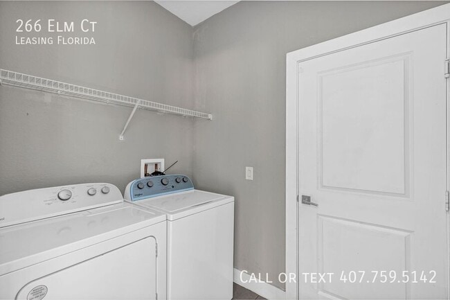 Building Photo - 266 Elm Ct