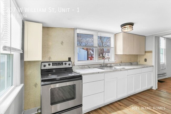 Building Photo - 207 W William St