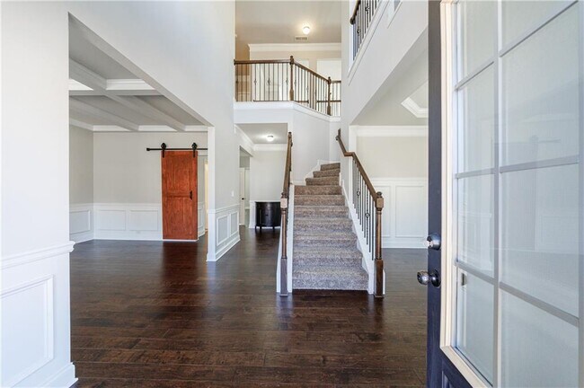 Building Photo - 11 Autumn Wood Dr