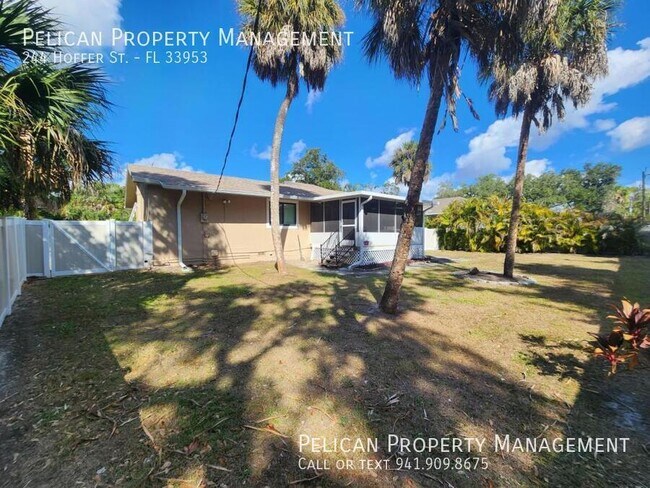 Building Photo - 244 Hoffer St